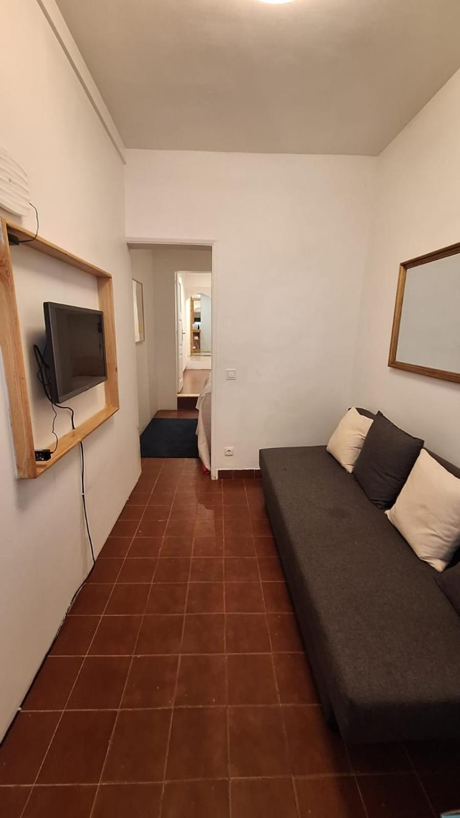 ליסבון Flores Apartments 23 מראה חיצוני תמונה