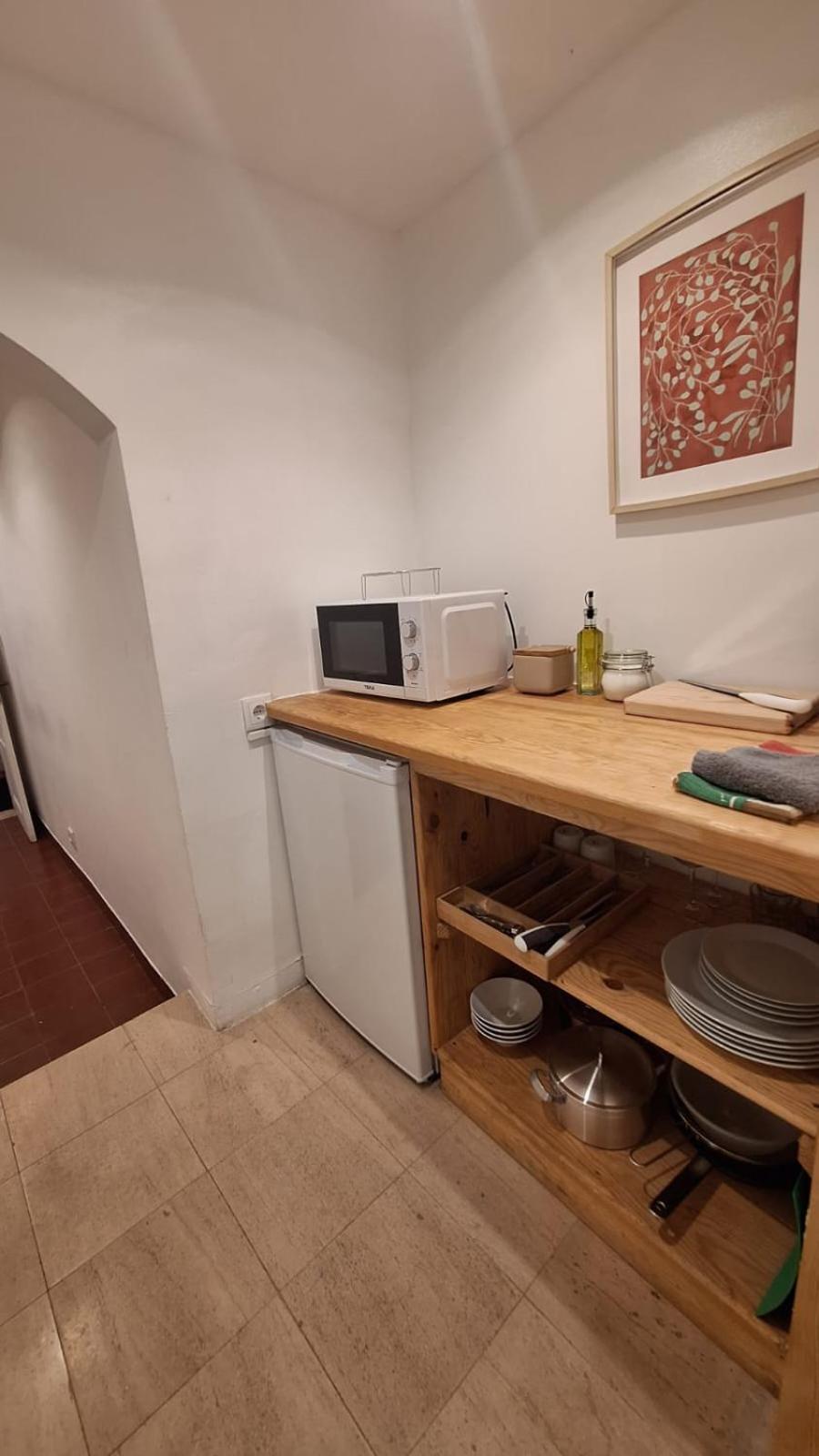 ליסבון Flores Apartments 23 מראה חיצוני תמונה