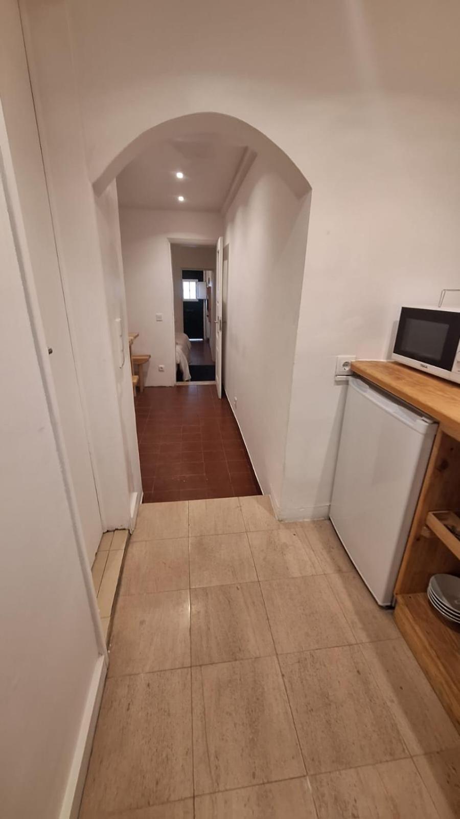 ליסבון Flores Apartments 23 מראה חיצוני תמונה